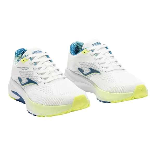 JOMA SPEED MEN WHITE RSPEEDS2502 - Imagen 2