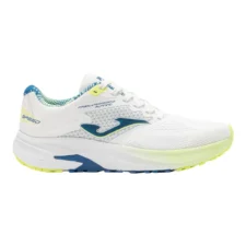 JOMA ZAPATILLAS RUNNING SPEED HOMBRE BLANCA RSPEEDS2502