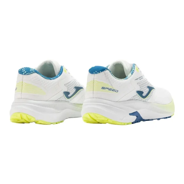 JOMA SPEED MEN WHITE RSPEEDS2502 - Imagen 5
