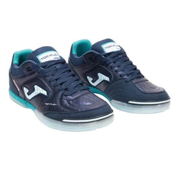 JOMA TOP FLEX 2504 ROYAL TOPS2504IN - Imagen 2