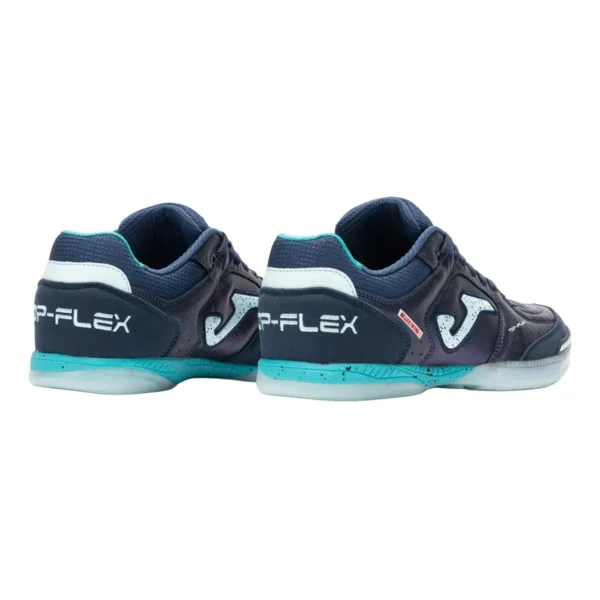 JOMA TOP FLEX 2504 ROYAL TOPS2504IN - Imagen 4