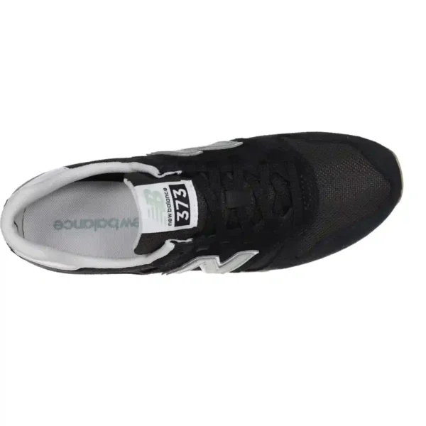 ZAPATILLAS NEW BALANCE MUJER WL373XB2: DEPORTIVAS CLÁSICAS Y CÓMODAS - Imagen 4