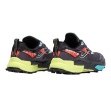 JOMA SIERRA HOMBRE 2531 ZAPATILLA TRAIL HOMBRE NEGRO - Imagen 7
