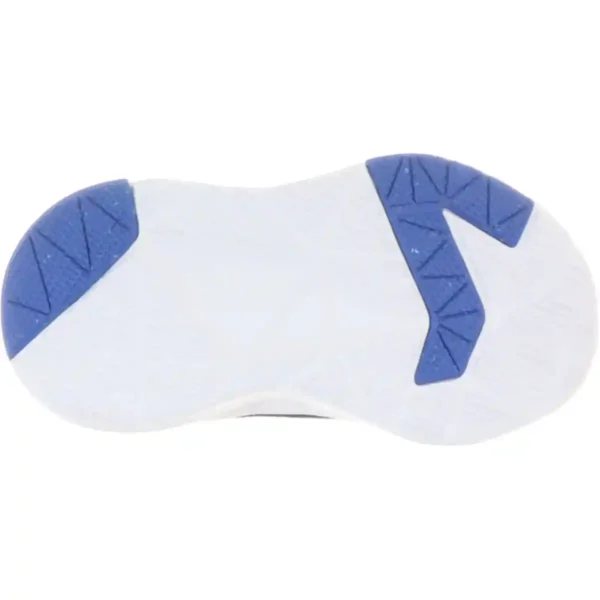 New Balance 578v1 Niños – Zapatillas con cordón elástico y tira superior - Imagen 4