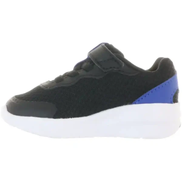 New Balance 578v1 Niños – Zapatillas con cordón elástico y tira superior - Imagen 3