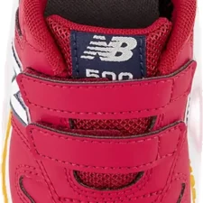 New Balance 500 Hook & Loop Niños – Zapatillas con cierre de velcro - Imagen 5