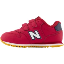 New Balance 500 Hook & Loop Niños – Zapatillas con cierre de velcro - Imagen 2