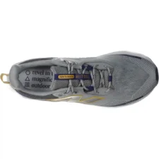 Zapatillas New Balance Hombre MTNTRV6: Trail Running resistentes y con máxima tracción - Imagen 4