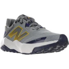 Zapatillas New Balance Hombre MTNTRV6: Trail Running resistentes y con máxima tracción - Imagen 3