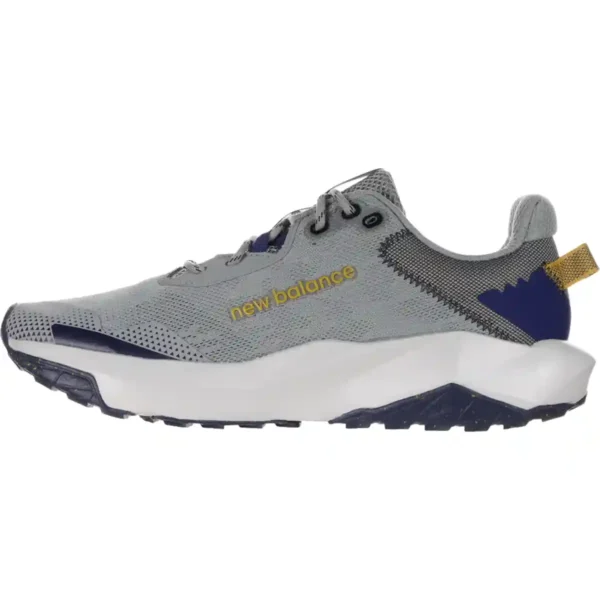 Zapatillas New Balance Hombre MTNTRV6: Trail Running resistentes y con máxima tracción - Imagen 2
