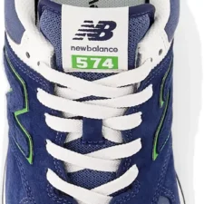NEW BALANCE HOMBRE U574QBL - Imagen 4