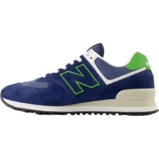 NEW BALANCE HOMBRE U574QBL - Imagen 2