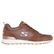 SKECHERS OG 85 GOLDN GURL 111