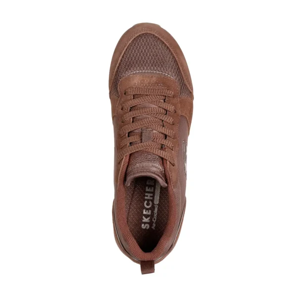 SKECHERS OG 85 GOLDN GURL 111 - Imagen 2