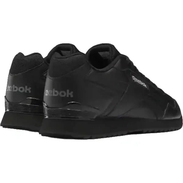 REEBOK GLIDE RIPPLE MUJER NEGRAS – ZAPATILLAS DEPORTIVAS CASUAL - Imagen 5