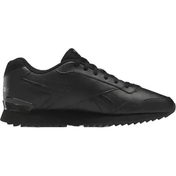 REEBOK GLIDE RIPPLE MUJER NEGRAS – ZAPATILLAS DEPORTIVAS CASUAL - Imagen 2