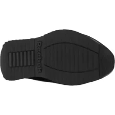 REEBOK GLIDE RIPPLE MUJER NEGRAS – ZAPATILLAS DEPORTIVAS CASUAL - Imagen 6