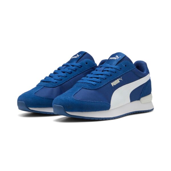 PUMA R78 WIND MU HOMBRE 400695 - Imagen 5