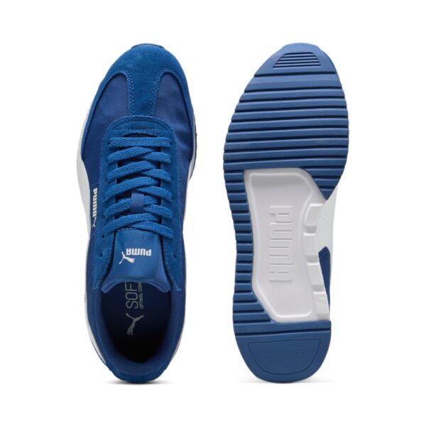 PUMA R78 WIND MU HOMBRE 400695 - Imagen 9