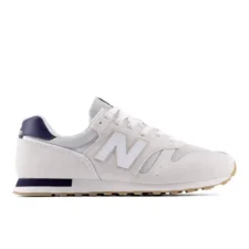 Zapatillas New Balance 373v2 M3735I3 Hombre Gris Claro