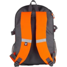 WORKTEAM Mochila Alta Visibilidad 20L Ripstop con Compartimento Antirrobo. WFA407 - Imagen 7