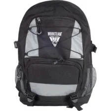 WORKTEAM Mochila Alta Visibilidad 20L Ripstop con Compartimento Antirrobo. WFA407 - Imagen 4