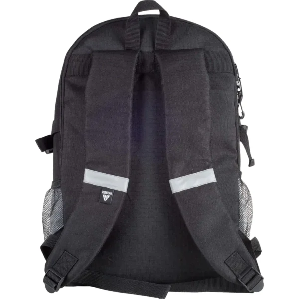 WORKTEAM Mochila Alta Visibilidad 20L Ripstop con Compartimento Antirrobo. WFA407 - Imagen 8