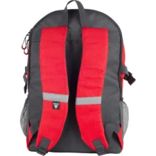 WORKTEAM Mochila Alta Visibilidad 20L Ripstop con Compartimento Antirrobo. WFA407 - Imagen 9