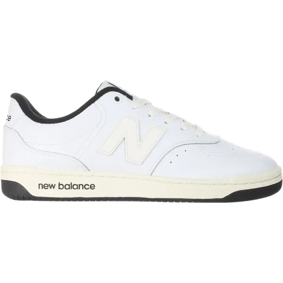 Zapatillas New Balance 80 Hombre BB80AWB Blanco