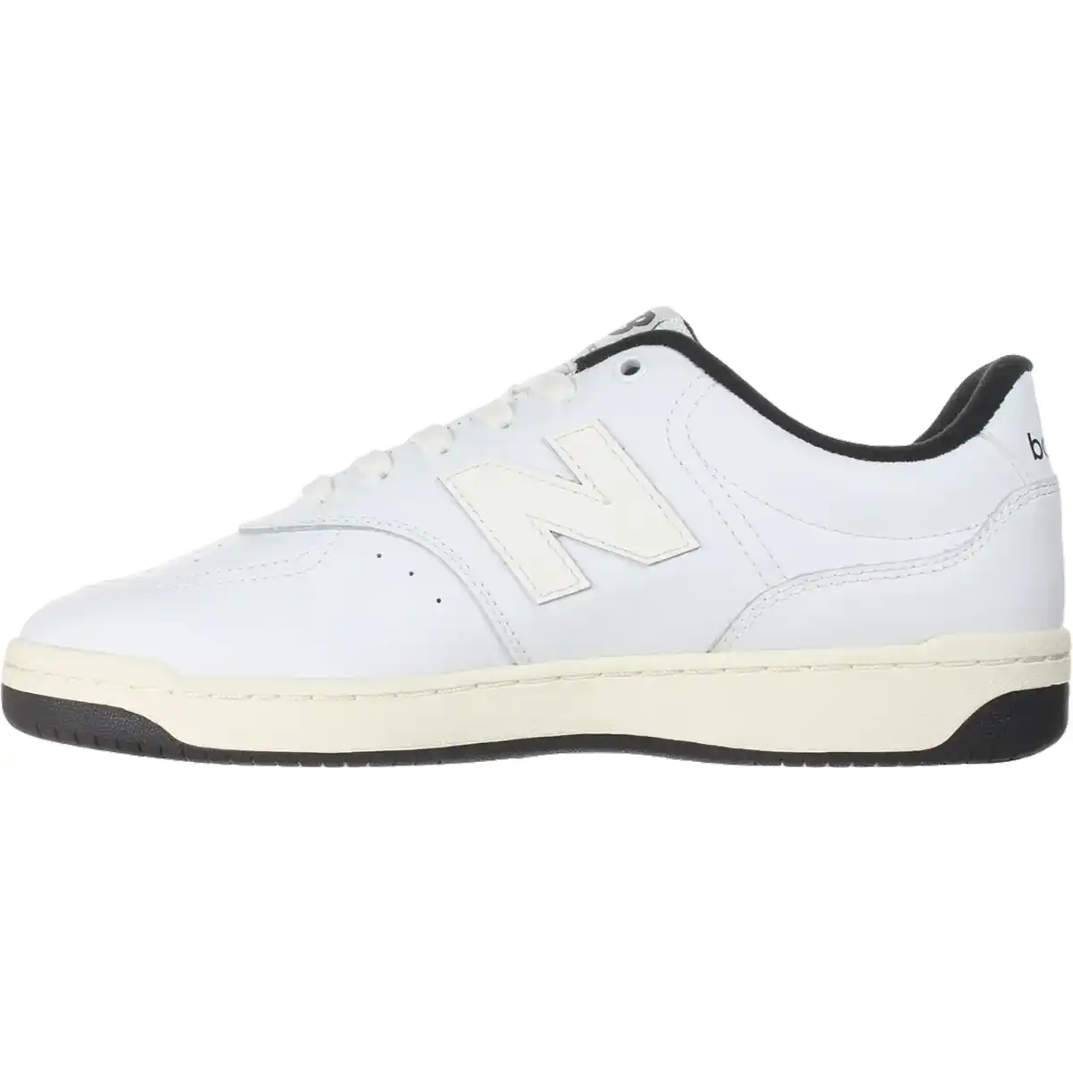 Zapatillas New Balance 80 Hombre BB80AWB Blanco