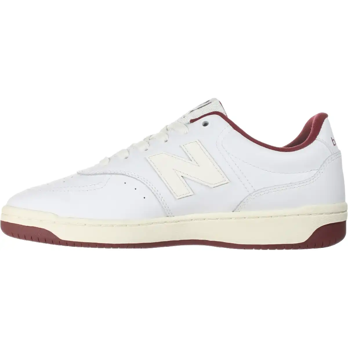 Zapatillas New Balance 80 Hombre BB80AWM Blanco