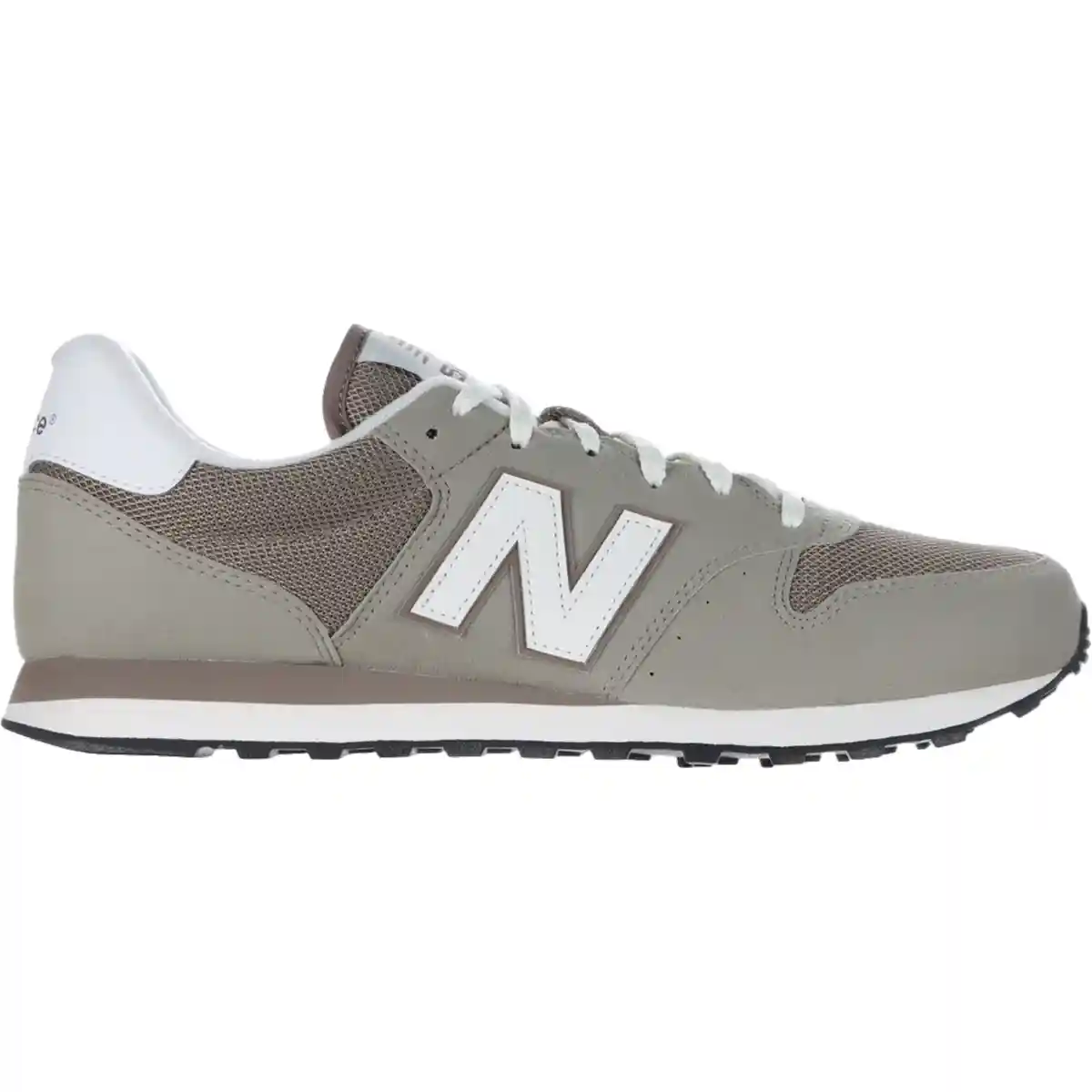 Zapatillas New Balance GM500BLS beige