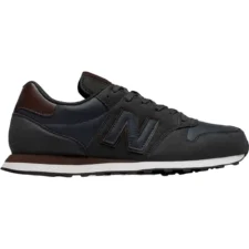 Zapatillas New Balance 500 Hombre GM500NVB Azul Marino