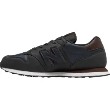 Zapatillas New Balance 500 Hombre GM500NVB Azul Marino - Imagen 2