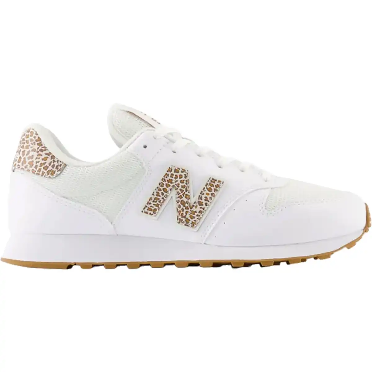 Zapatillas New Balance GW500LW2 blanco