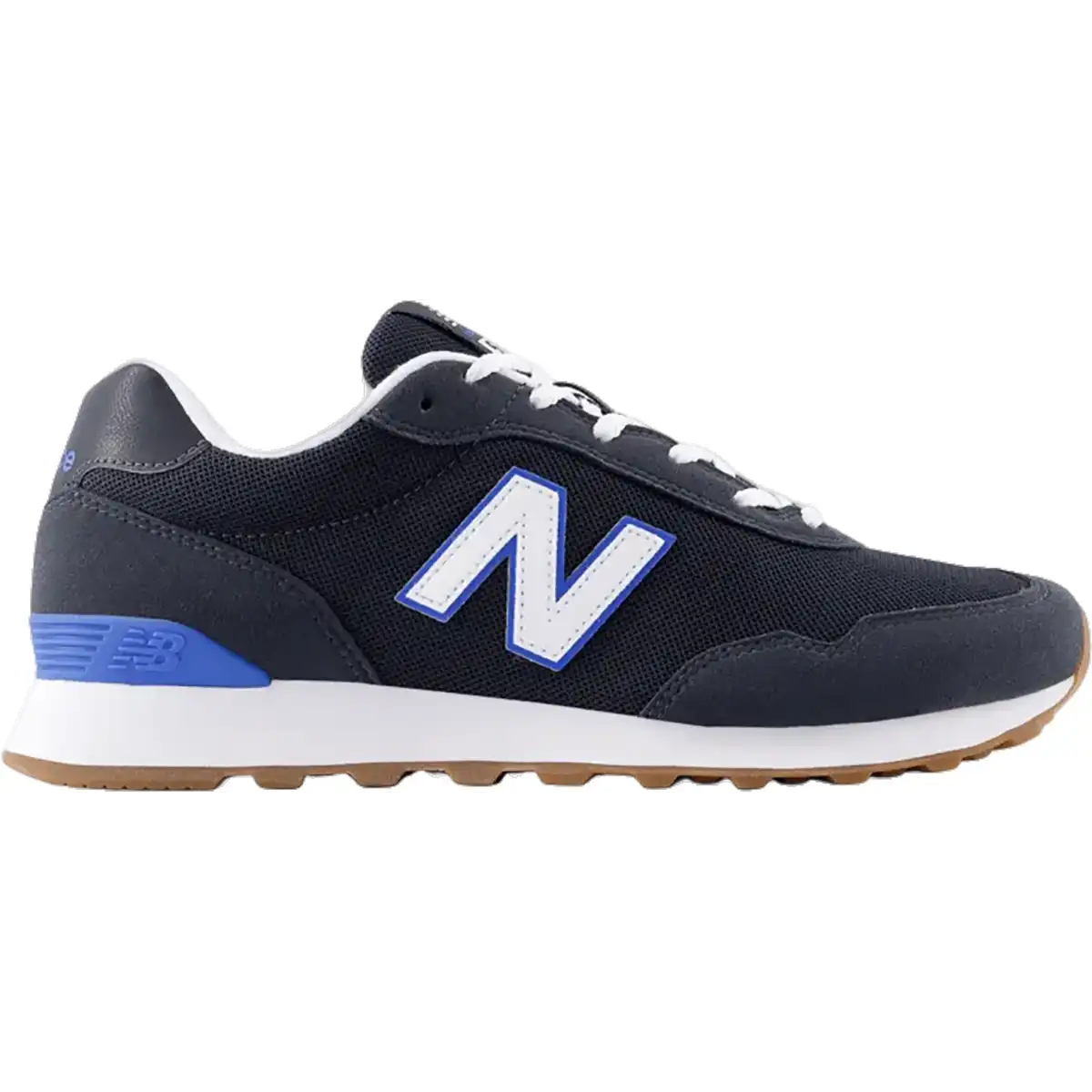 Zapatillas New Balance 515 Hombre M5152JC Negro - vista 1