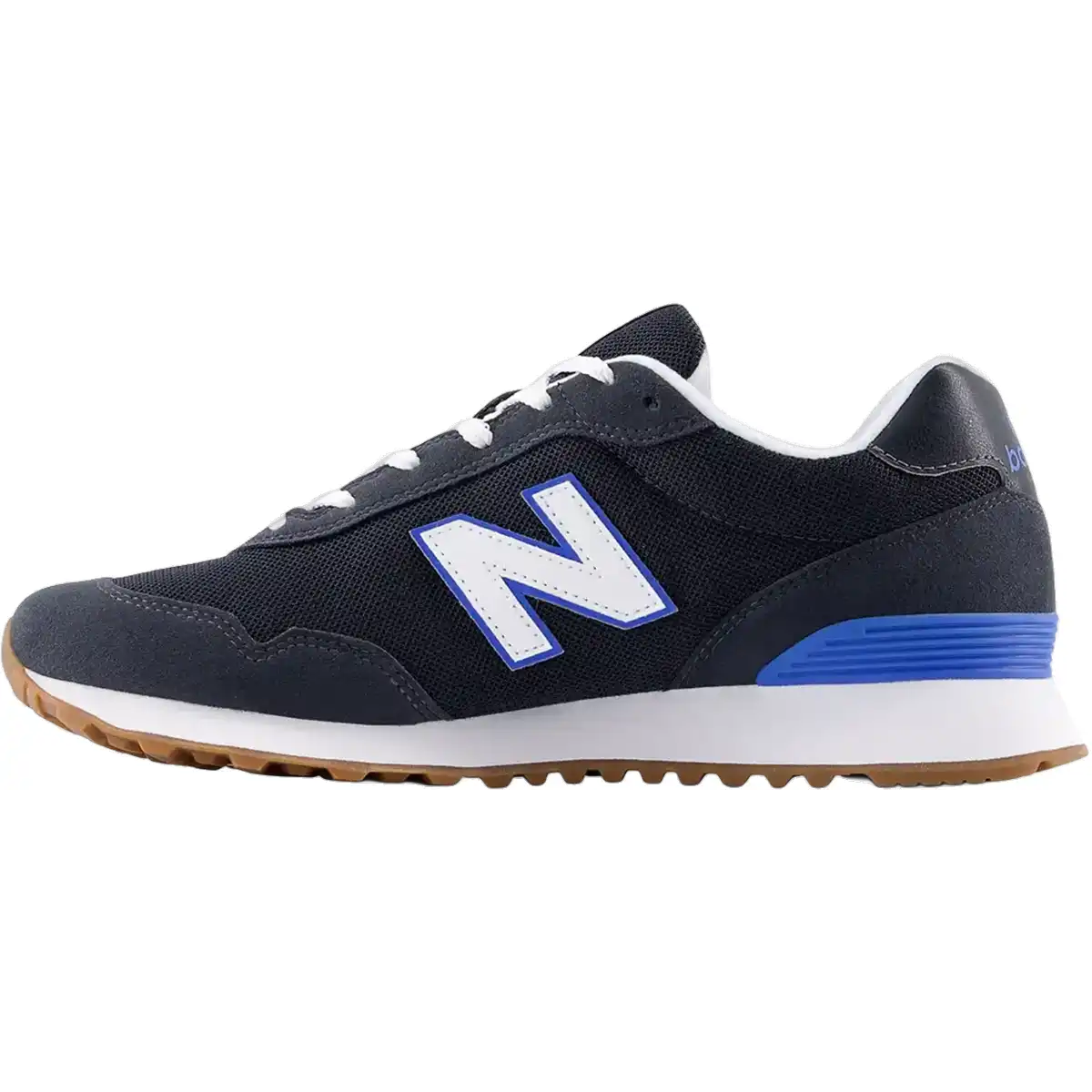 Zapatillas New Balance 515 Hombre M5152JC Negro - vista 2