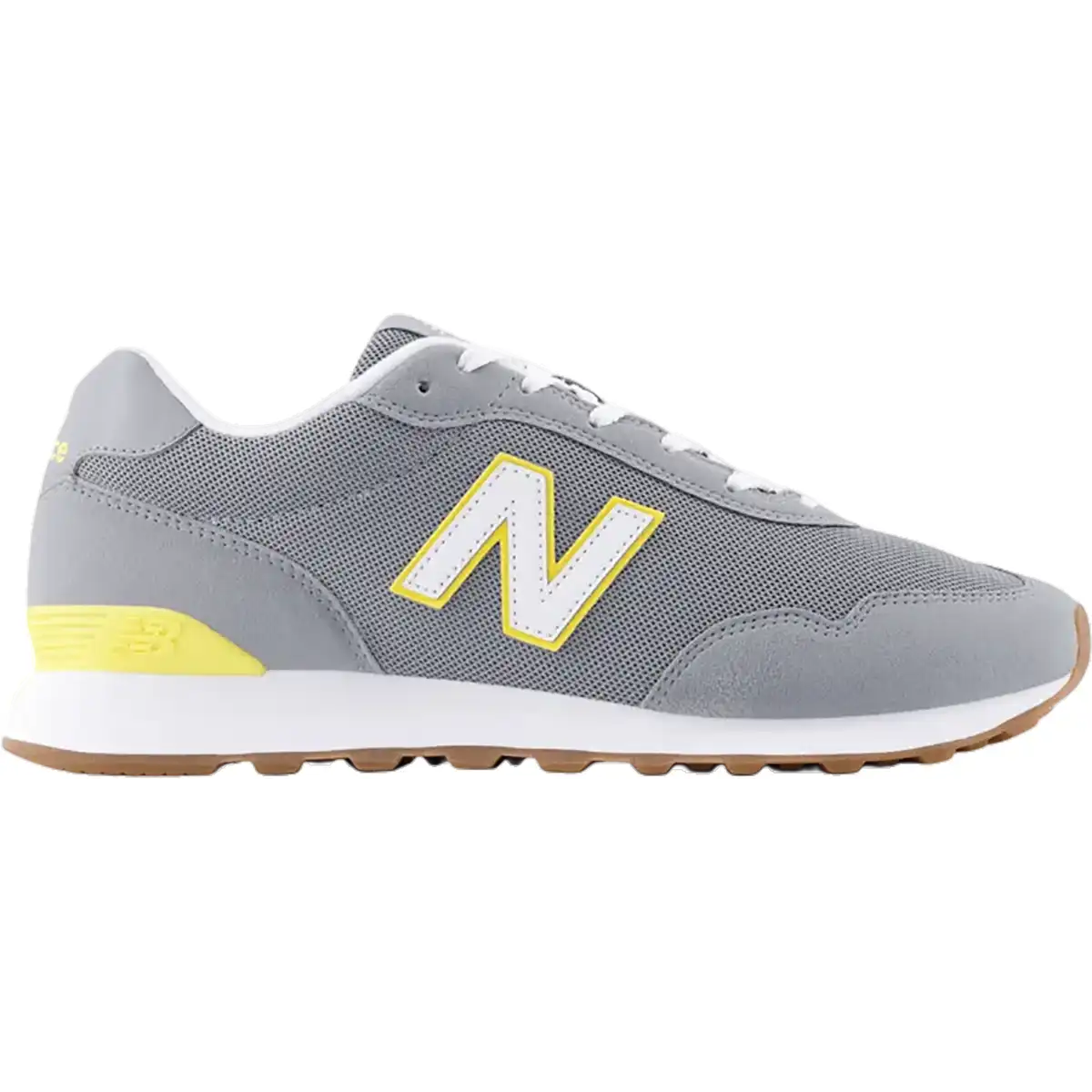 Zapatillas New Balance 515 Hombre M5156TB Gris - vista 1