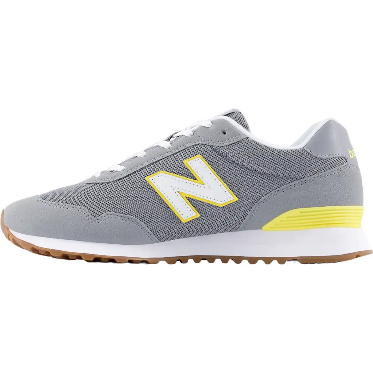 Zapatillas New Balance 515 Hombre M5156TB Gris - vista 2
