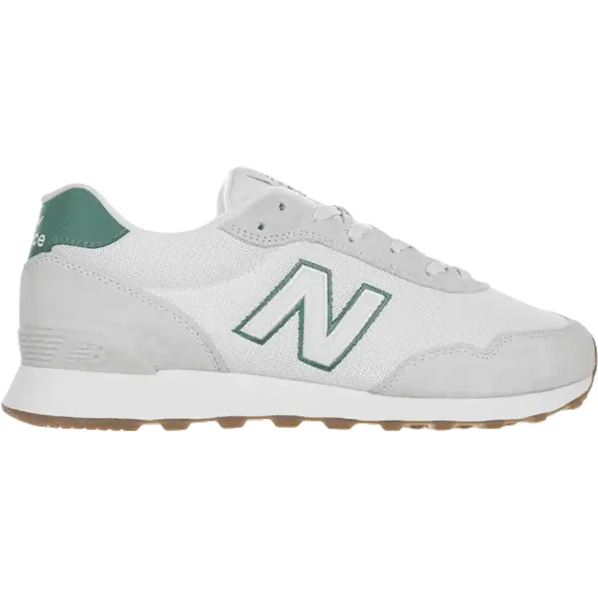 Zapatillas New Balance 515 Hombre M5157I4 Blanco/Gris - vista 1