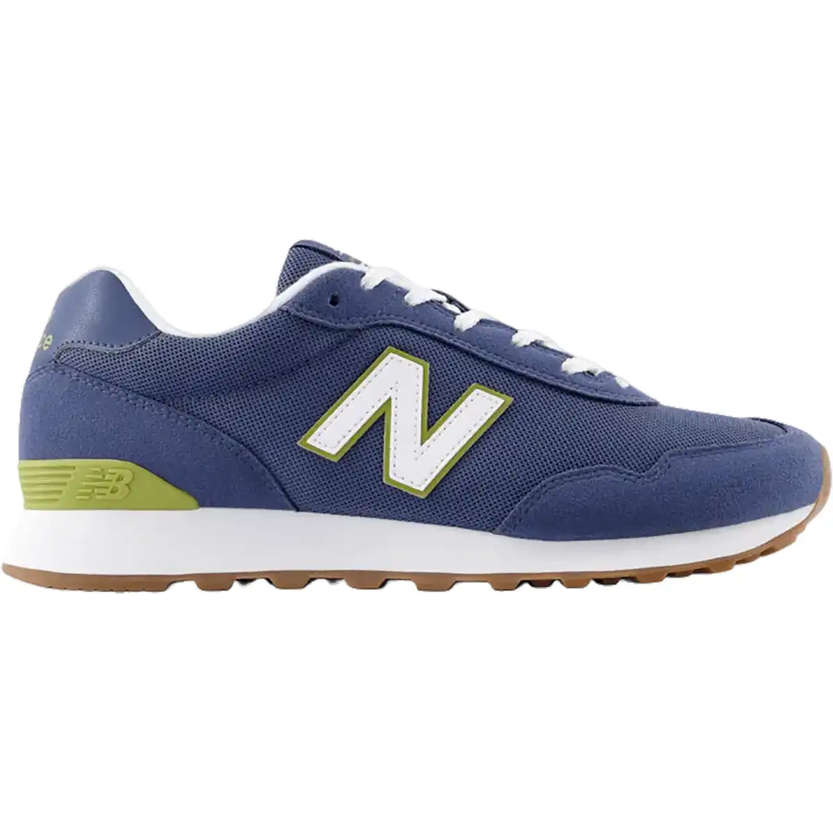 Zapatillas New Balance 515 Hombre M5159MN Marino - vista 1