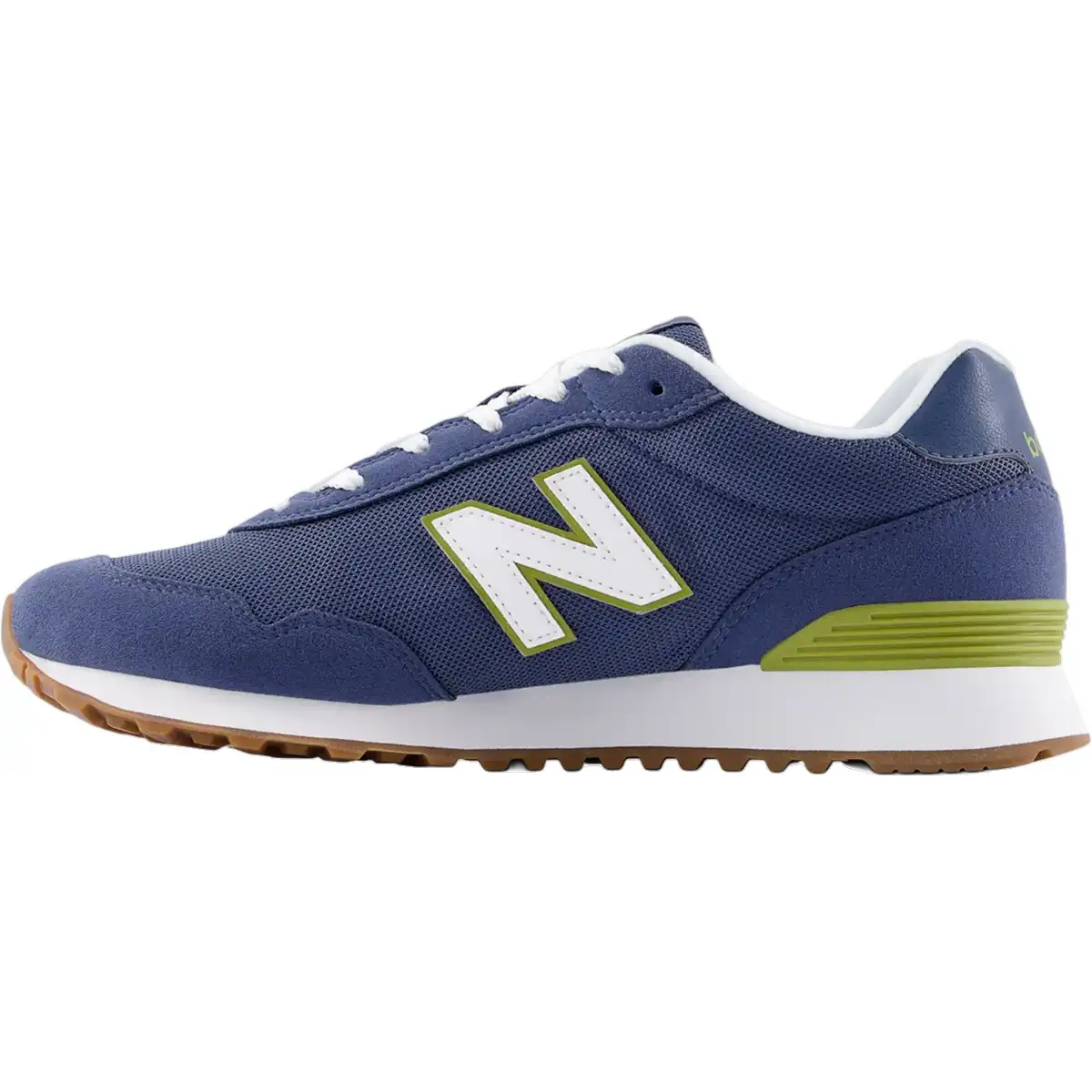 Zapatillas New Balance 515 Hombre M5159MN Marino - vista 2
