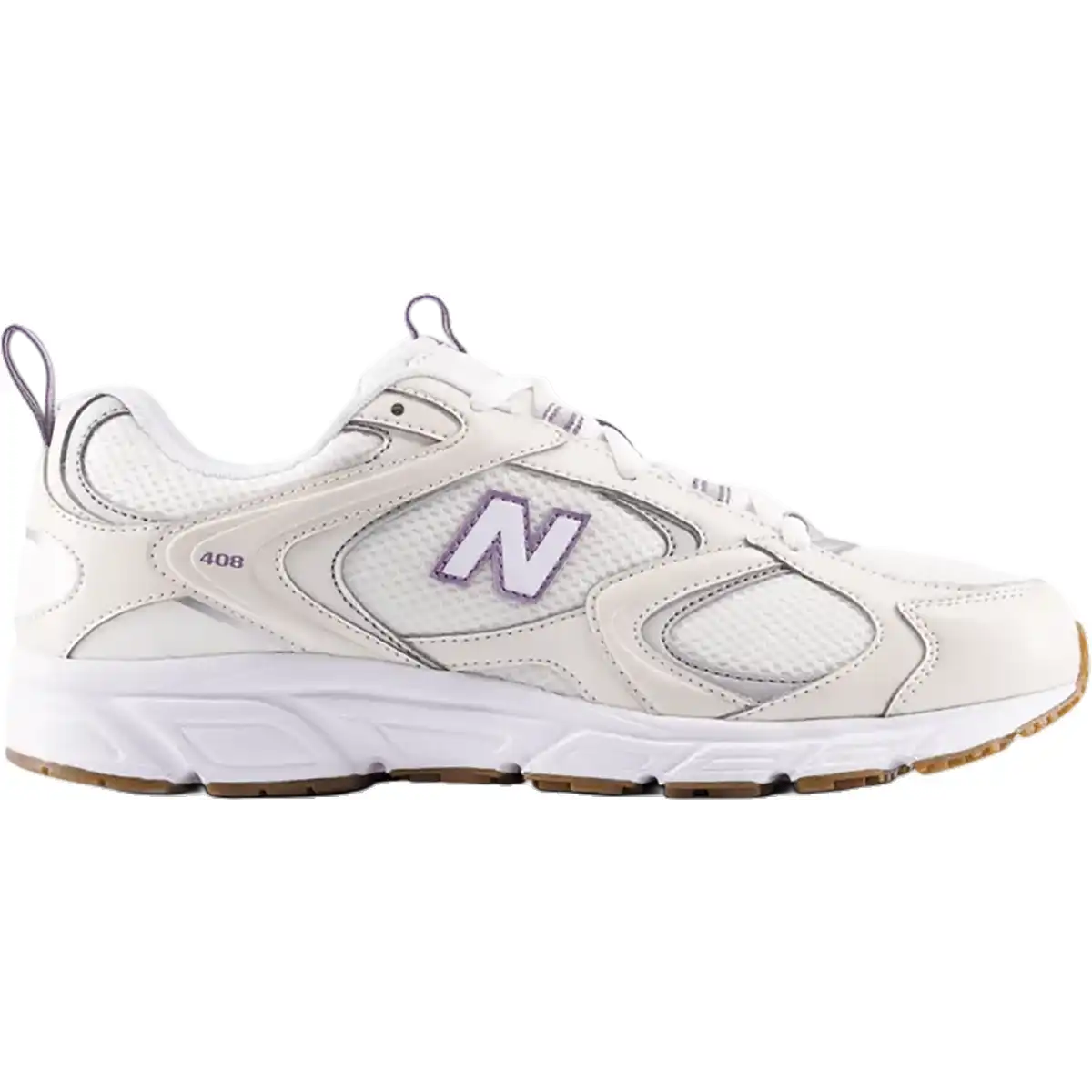 Zapatillas New Balance 408 Unisex U4084OJ Arena