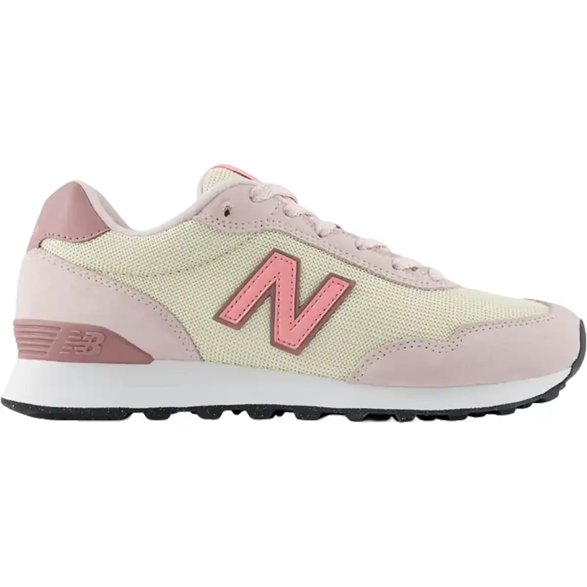 Zapatillas New Balance 515 Mujer W51547Y Rosa - vista 1