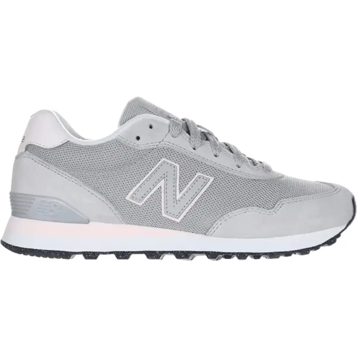 Zapatillas New Balance 515 Mujer W5156ZL Gris - vista 1