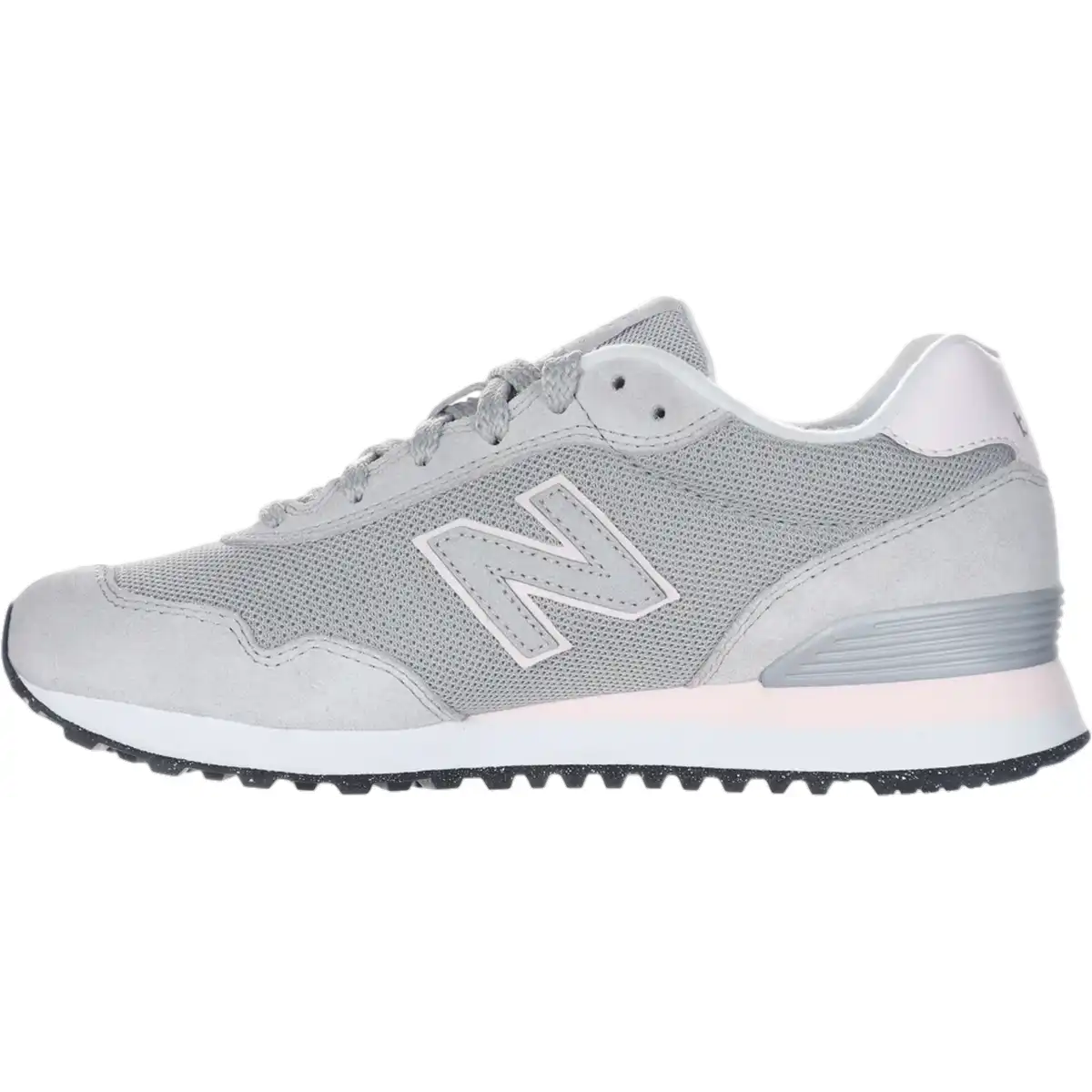 Zapatillas New Balance 515 Mujer W5156ZL Gris - vista 2